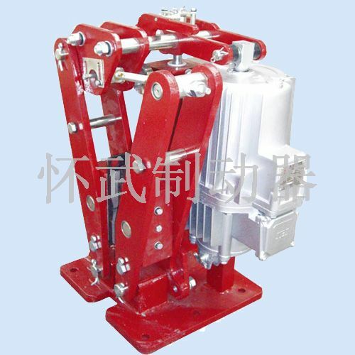 YPZ2Ⅳ、Ⅴ、Ⅵ系列系列電力液壓臂盤式制動器